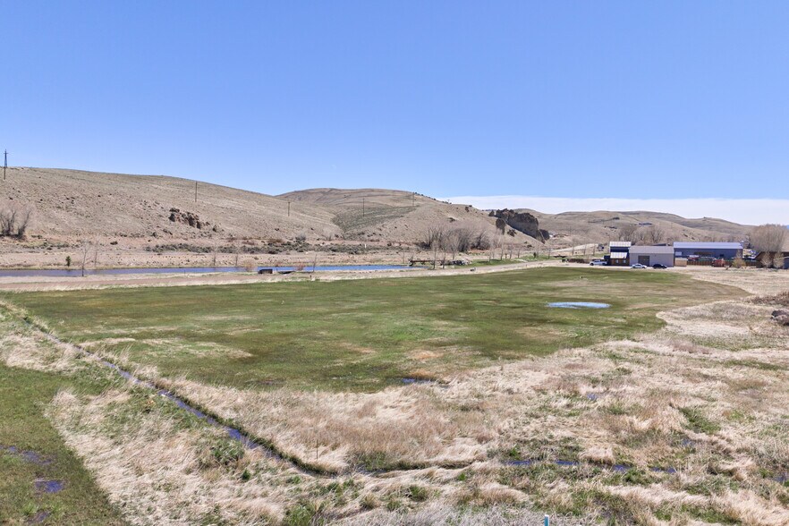230 Griffing Rd, Gunnison, CO à vendre - Photo du bâtiment - Image 2 de 9