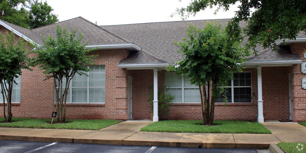 183 Landrum Ln, Ponte Vedra Beach, FL for lease - Building Photo - Image 2 of 9