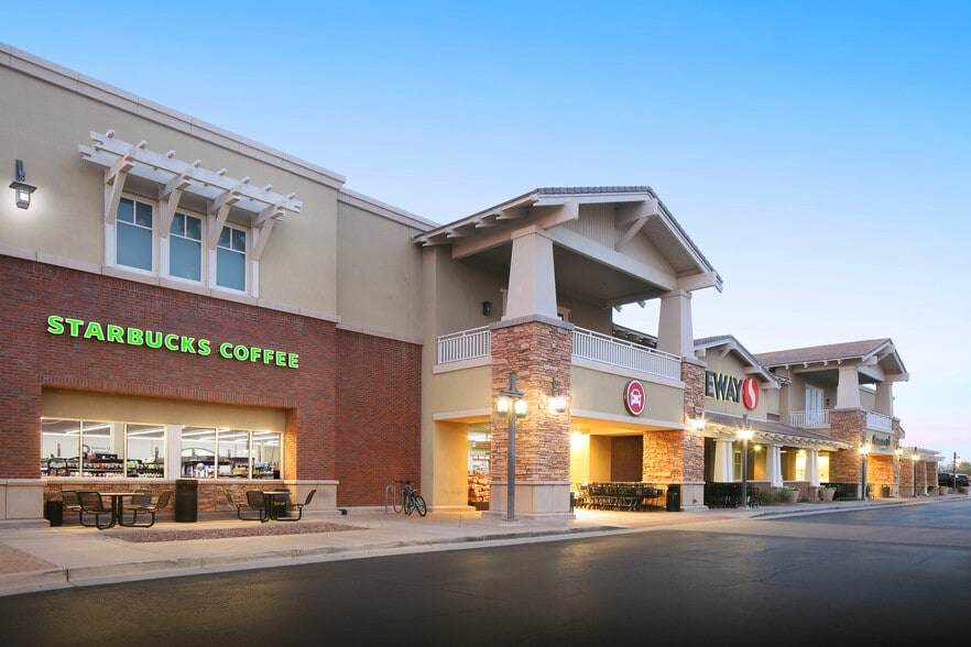 Mountain Ranch Marketplace portfolio of 4 properties for sale on LoopNet.ca - Building Photo - Image 3 of 28