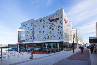 Plus de détails pour East Sq, Basildon - Commerce de détail à louer