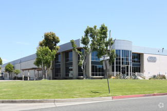 More details for 11700 Monarch St, Garden Grove, CA - Office, Industrial for Lease