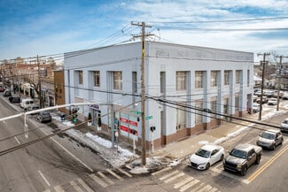 More details for 166-170 Jericho Tpke, Floral Park, NY - Office for Lease