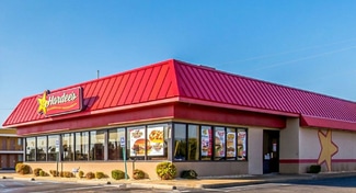 Plus de détails pour 2525 Cobbs Ford Rd, Prattville, AL - Commerce de détail à louer