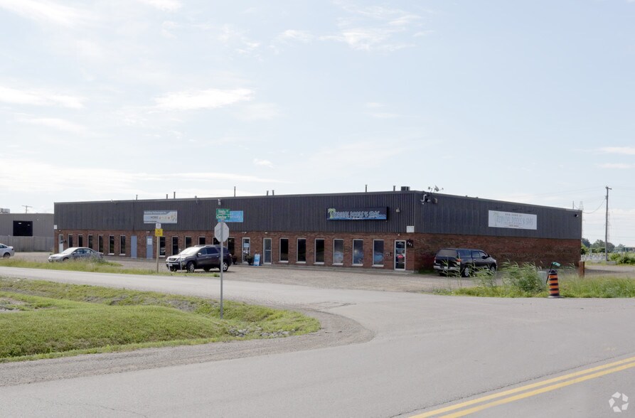 701 Trinity Rd, Hamilton, ON for sale - Primary Photo - Image 1 of 1