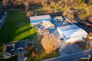 More details for For Auction: Industrial Warehouses – Industrial for Sale