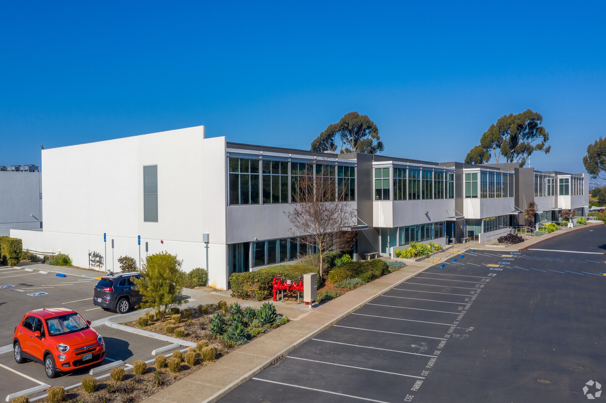 3980 Sherman St, San Diego, CA for lease Building Photo- Image 1 of 7