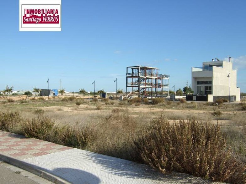 Land in Benifaió, Valencia for sale - Primary Photo - Image 2 of 3