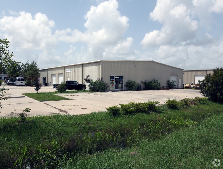 1836 Lone Star St, Conway, SC for lease - Primary Photo - Image 1 of 6
