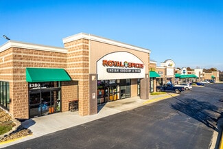 More details for 8200-8380 W 151st St, Overland Park, KS - Retail for Lease