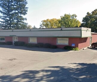 More details for 277 Tompkins St, Cortland, NY - Office/Medical for Lease