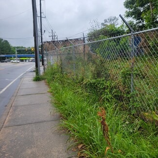 More details for 1210 Bolton Rd NW, Atlanta, GA - Land for Sale