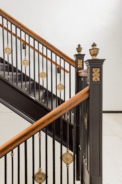 3901 Christopher St, Hamtramck, MI for lease - Interior Photo - Image 3 of 13