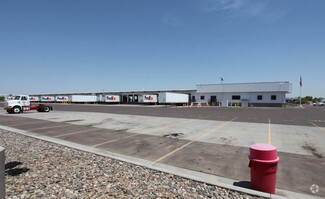 Plus de détails pour 7160 W Sherman St, Phoenix, AZ - Industriel à louer