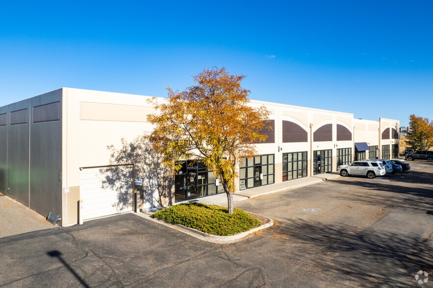 8600 Park Meadows Dr, Lone Tree, CO for lease - Building Photo - Image 2 of 16