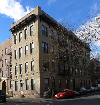 More details for 2156 Cortelyou Rd, Brooklyn, NY - Multifamily for Sale