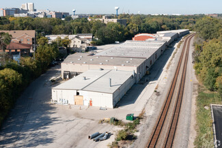 Plus de détails pour 1300 Glenview Pl, Wauwatosa, WI - Industriel/Logistique à louer