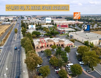 Plus de détails pour 1780 E Main St, Woodland, CA - Commerce de détail à louer