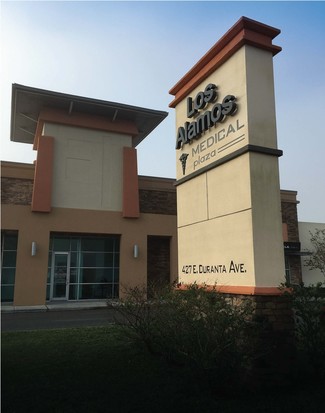 More details for 427 E Duranta Ave, Alamo, TX - Office/Medical, Office/Retail for Lease