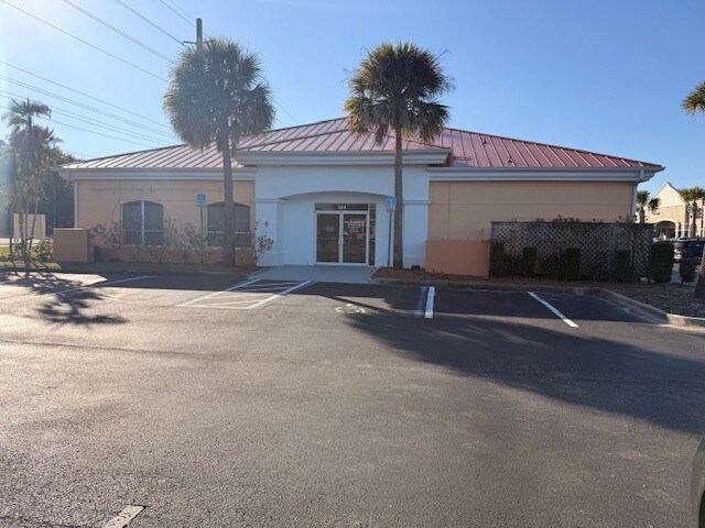 7630 N Wickham Rd, Melbourne, FL for lease Building Photo- Image 1 of 23