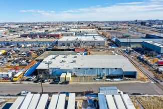More details for 4300 Forest St, Denver, CO - Industrial for Lease