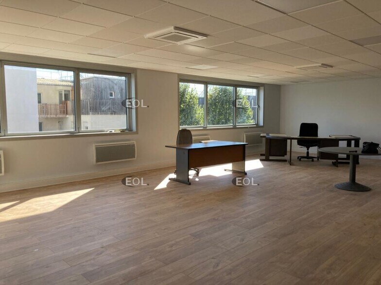 Bureau dans Chevilly-Larue à louer - Photo intérieure - Image 3 de 4