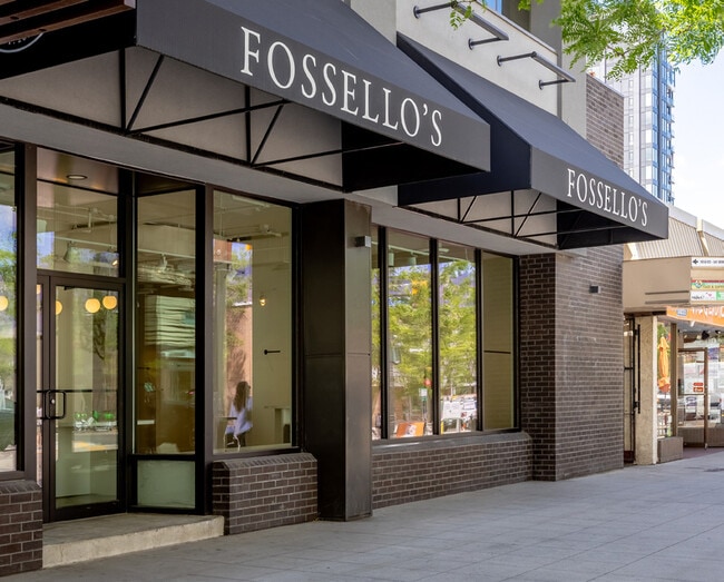 More details for 565 Bernard Ave, Kelowna, BC - Retail for Lease