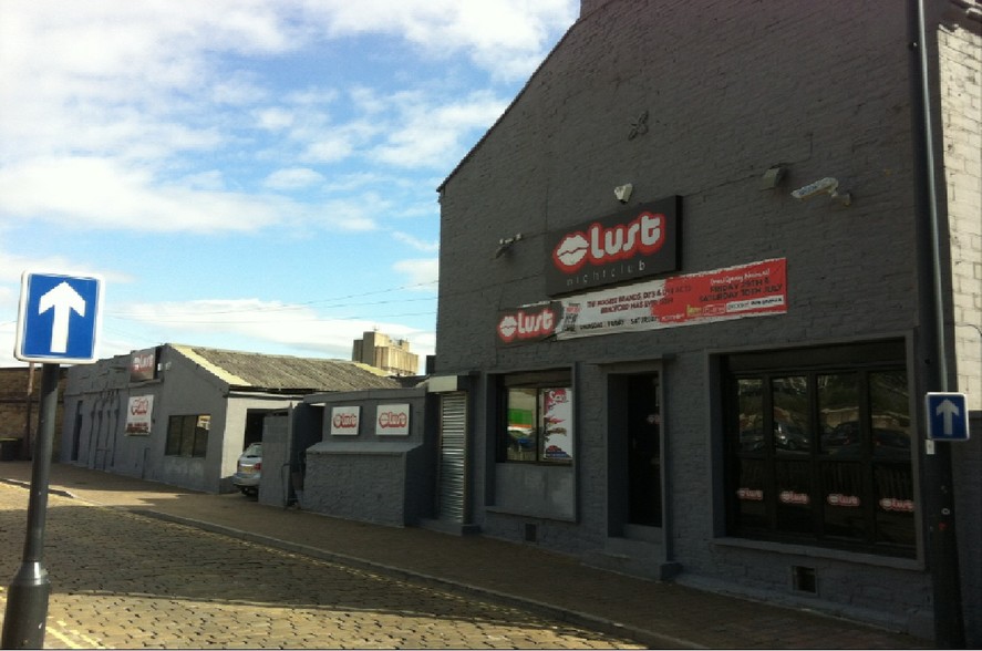 34 Great Horton Rd, Bradford for lease - Building Photo - Image 2 of 5