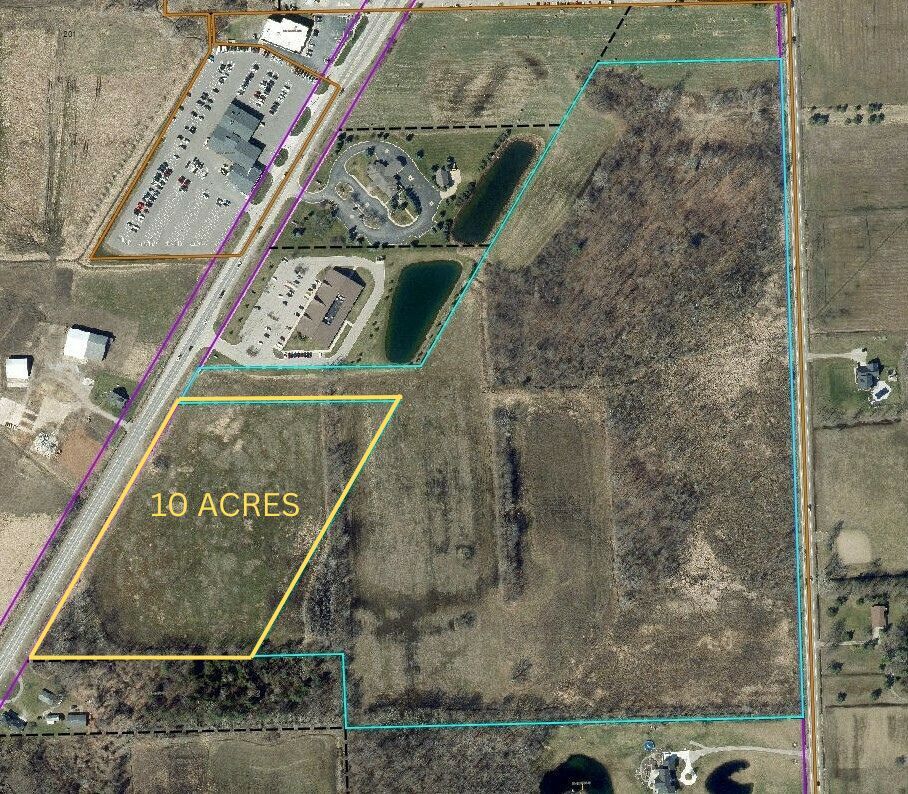 Gratiot Avenue, Lenox, MI for sale Primary Photo- Image 1 of 2