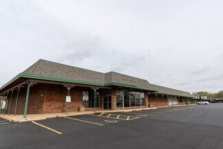 Plus de détails pour 1675 E Seminole St, Springfield, MO - Bureau, Bureau/Commerce de détail à louer