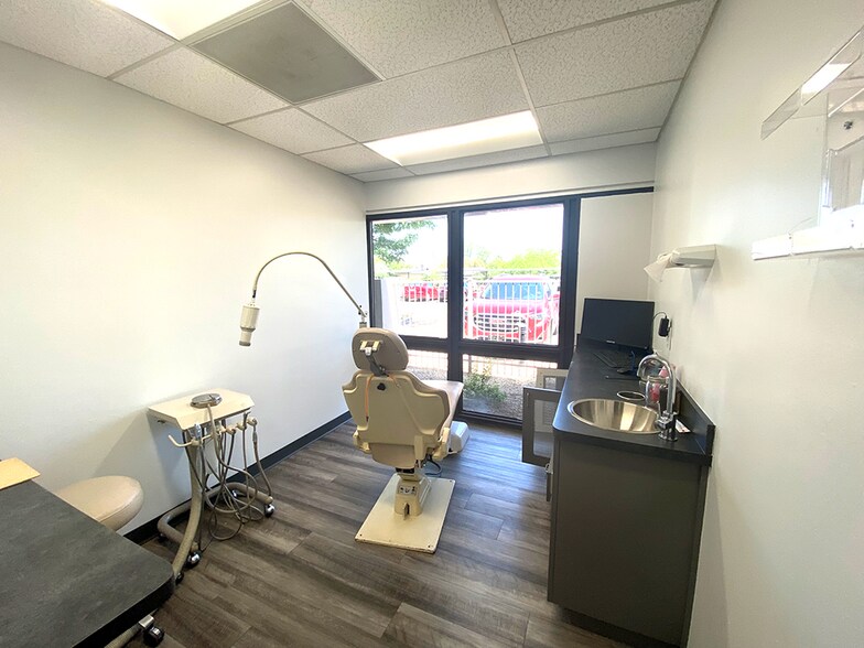 1840-1844 E Baseline Rd, Tempe, AZ à louer - Photo intérieure - Image 2 de 9