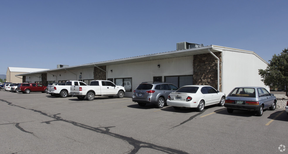 301-327 Lincoln Ct, Fort Collins, CO for sale - Primary Photo - Image 1 of 1