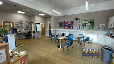 30-30A Station Rd, Walsall à vendre Photo intérieure- Image 2 de 7