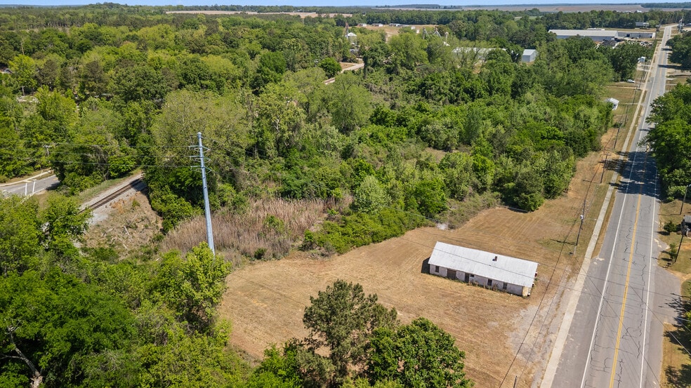 174 Harry C Raysor Dr, Saint Matthews, SC for sale - Building Photo - Image 3 of 5