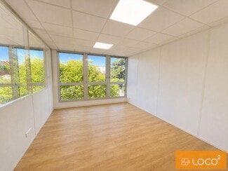 More details for 61 Rue Pierre Cazeneuve, Toulouse - Office for Lease