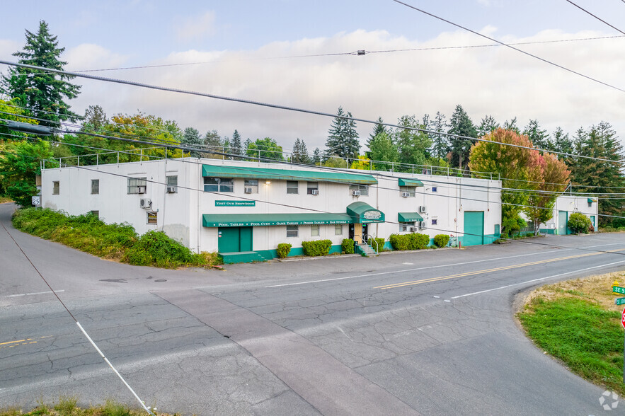 5505 SE Johnson Creek Blvd, Portland, OR for sale - Primary Photo - Image 1 of 1