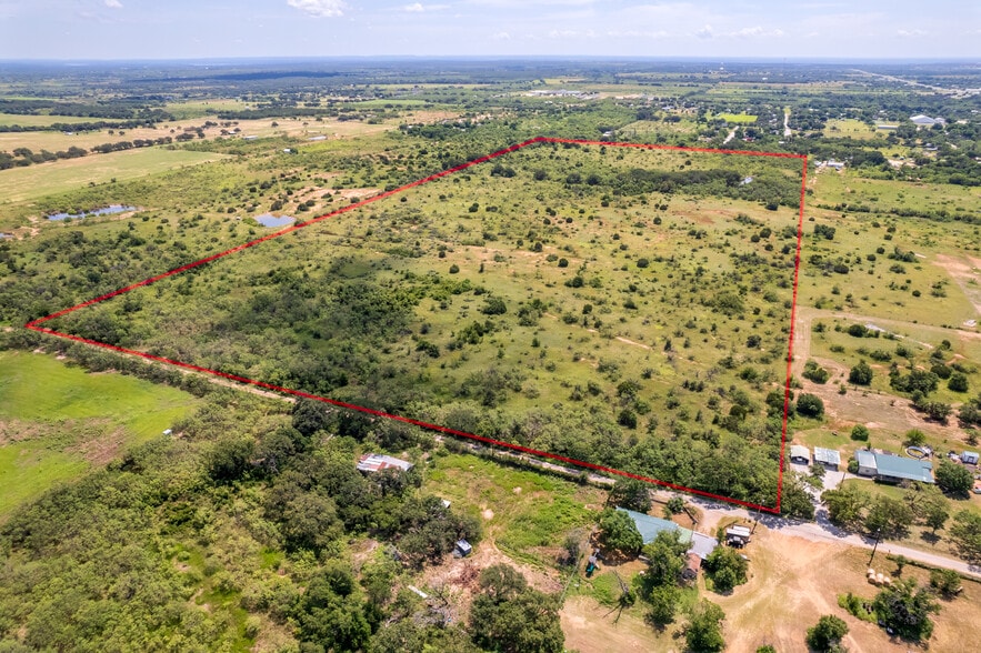 908 County Road 138, Bangs, TX for sale - Building Photo - Image 3 of 14