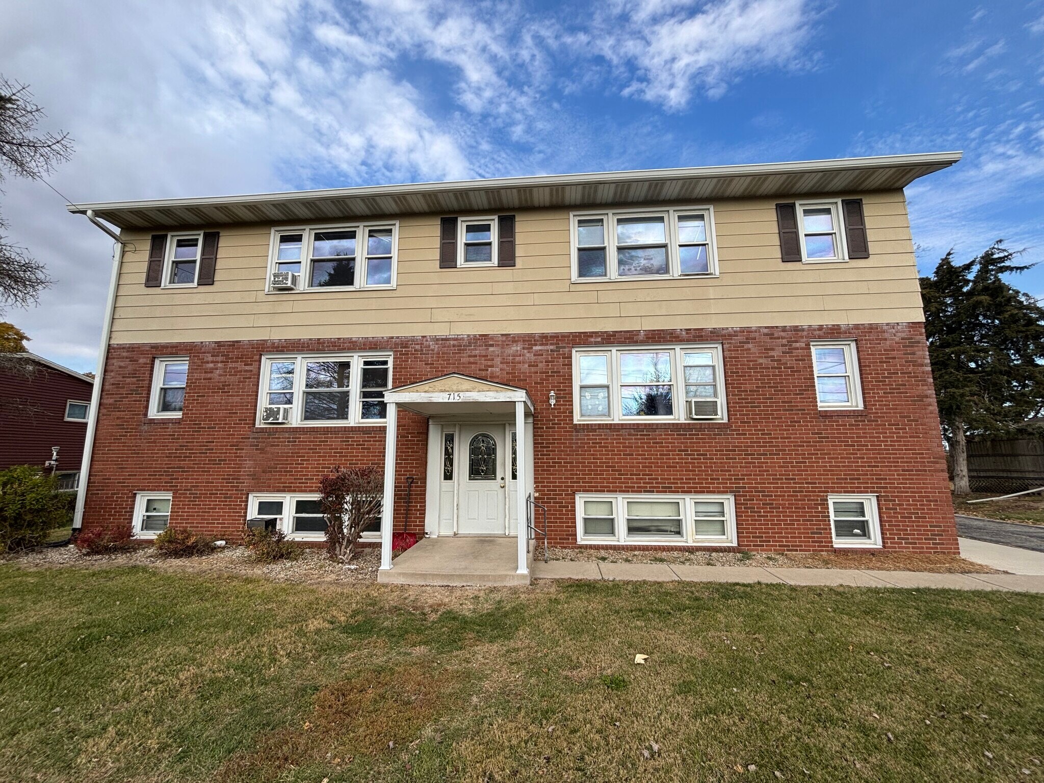 715 E Central Ave, Princeton, IL à vendre Photo principale- Image 1 de 2