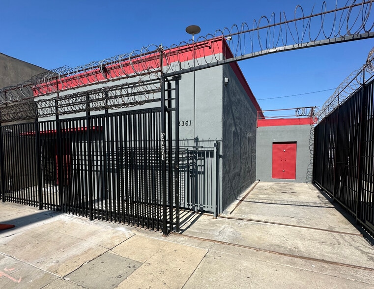 3361 Union Pacific Ave, Los Angeles, CA for sale - Building Photo - Image 1 of 9