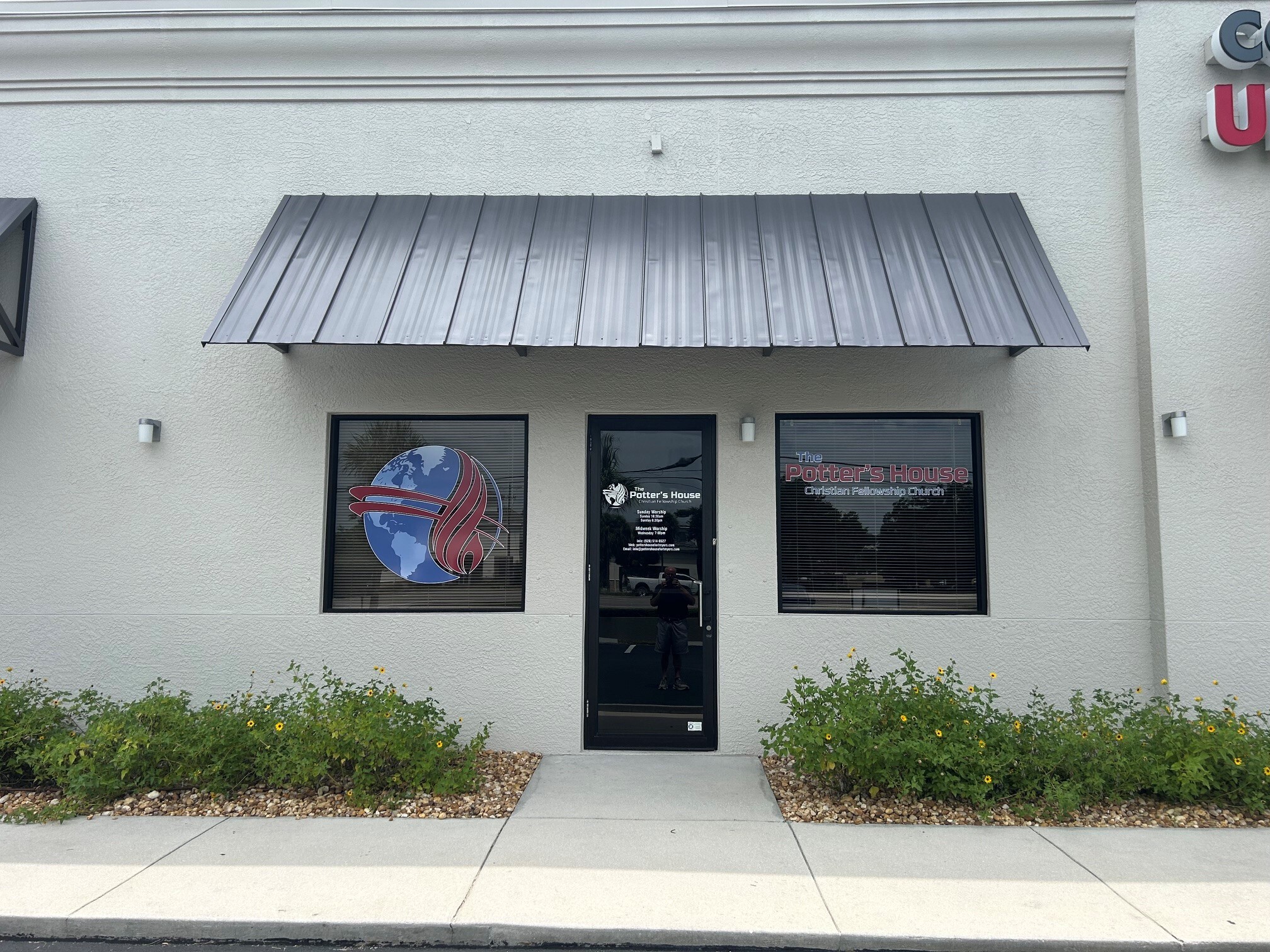 18070 S Tamiami Trl, Fort Myers, FL for lease Building Photo- Image 1 of 5