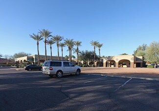 Plus de détails pour 9020-9030 S McClintock Dr, Tempe, AZ - Commerce de détail à louer