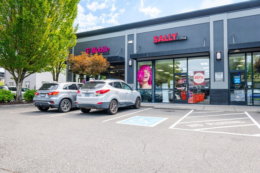 1547 NE 40th Ave, Portland, OR à vendre - Photo du bâtiment - Image 3 de 3