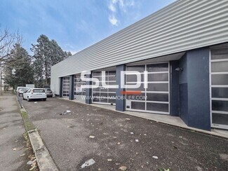 More details for 365 Route De Vienne, Vénissieux - Flex for Lease