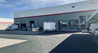More details for 1807 W Drake Dr, Tempe, AZ - Industrial for Lease