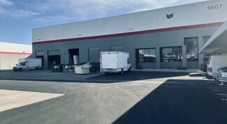 Plus de détails pour 1807 W Drake Dr, Tempe, AZ - Industriel à louer
