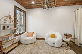 Plus de détails pour 12540 Broadwell Rd, Alpharetta, GA - Bureau/Commerce de détail à louer