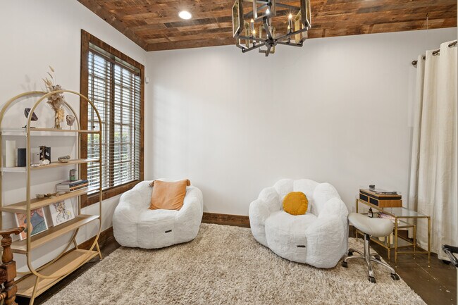 Plus de détails pour 12540 Broadwell Rd, Alpharetta, GA - Bureau/Commerce de détail à louer