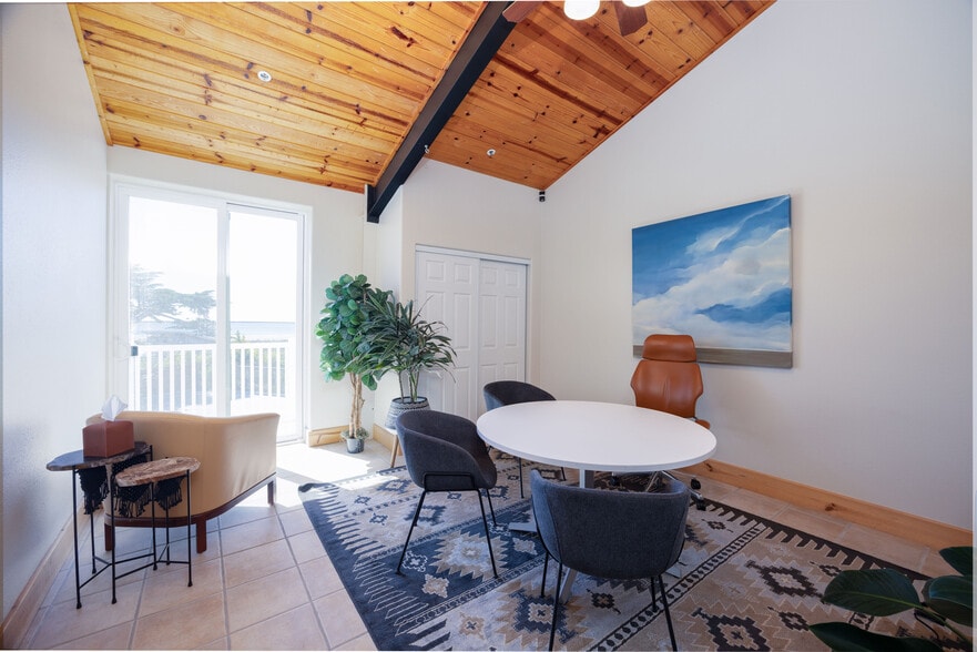 199 West Point, Half Moon Bay, CA à vendre - Photo intérieure - Image 3 de 12