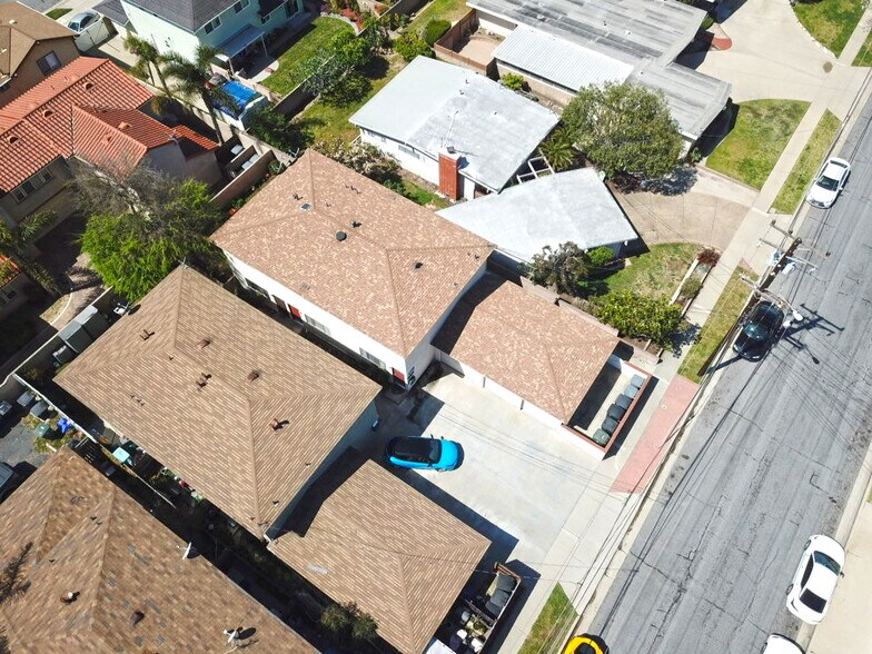 2210 W 229th St, Torrance, CA à vendre - Photo du bâtiment - Image 3 de 5