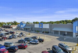 More details for 7680 Brandt Pike, Huber Heights, OH - Retail for Lease