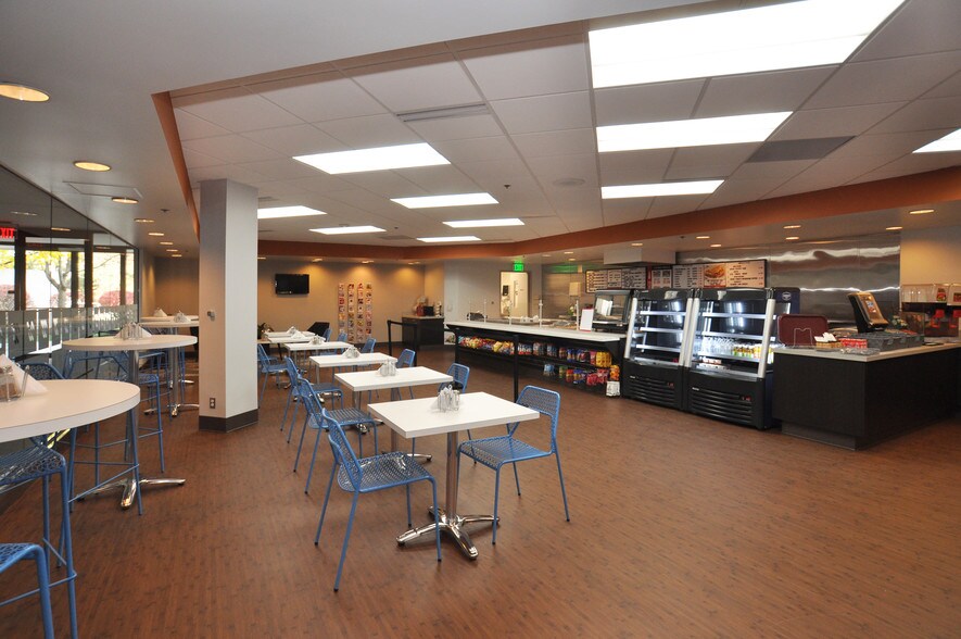 900 Wilshire Dr, Troy, MI à louer - Photo intérieure - Image 3 de 4